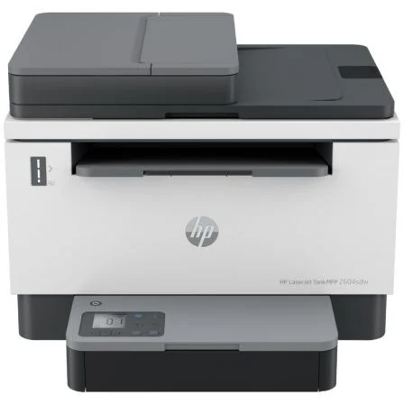 HP LaserJet Tank MFP 2604sdw Multifunción Láser Monocromo WiFi Dúplex HP LaserJet Tank MFP 2604sdw Multifunción Láser Monocromo WiFi Dúplex